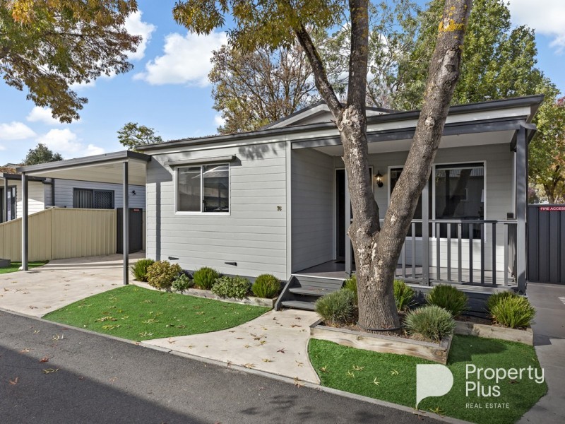 Site 76 1449 Calder Highway, Marong VIC 3515