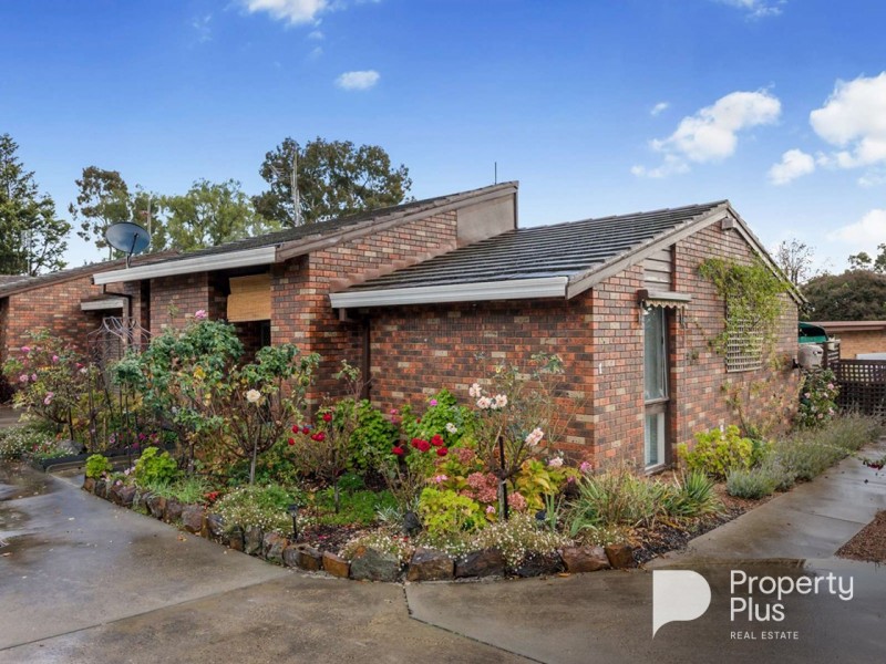 1/8 Halford Street, Castlemaine VIC 3450