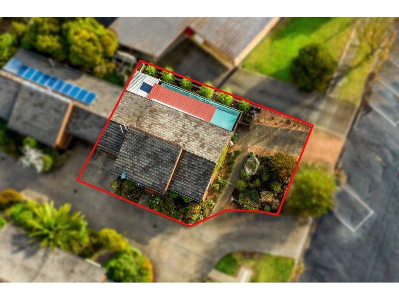 1/8 Halford Street, Castlemaine VIC 3450