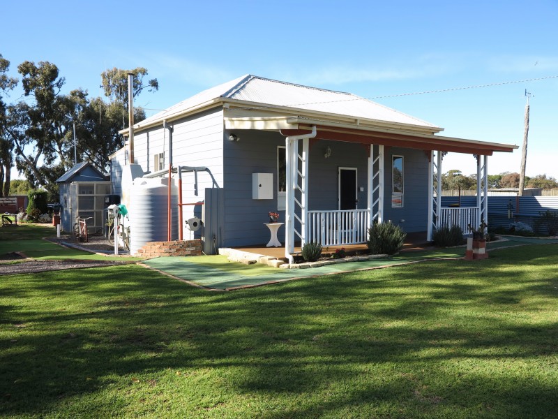 44 Peppercorn Way, Serpentine VIC 3517