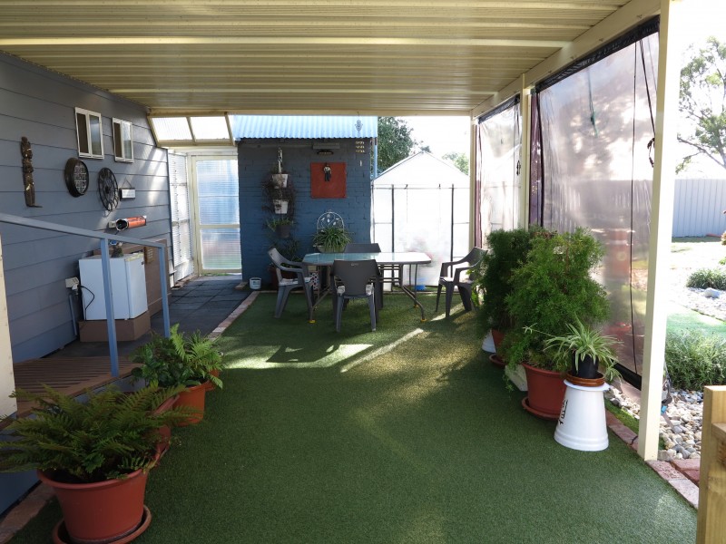 44 Peppercorn Way, Serpentine VIC 3517