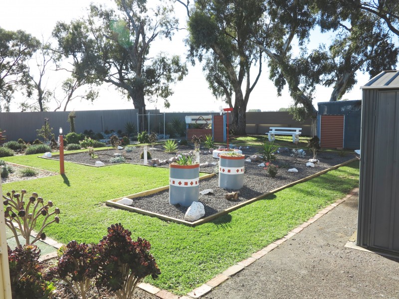 44 Peppercorn Way, Serpentine VIC 3517