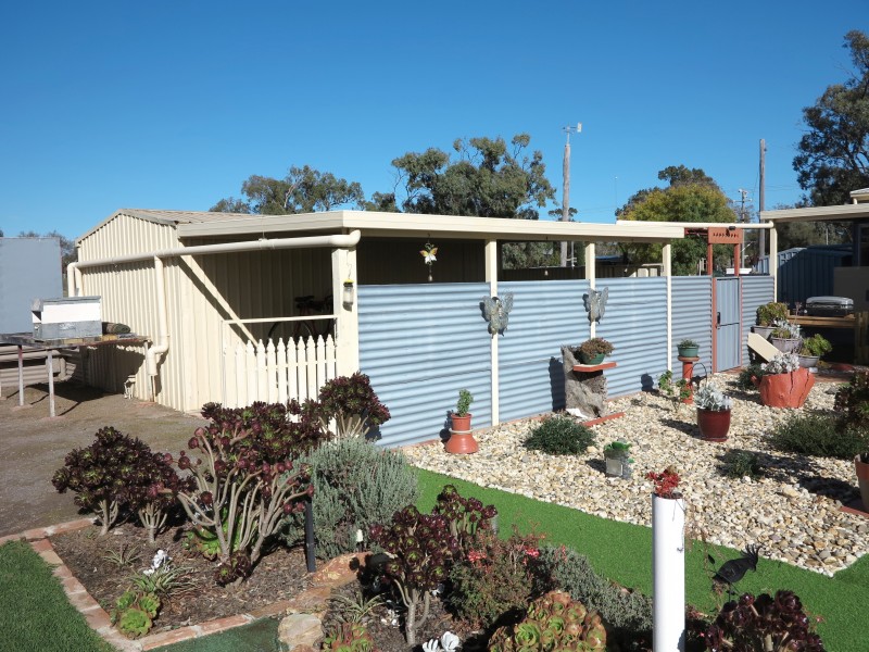 44 Peppercorn Way, Serpentine VIC 3517