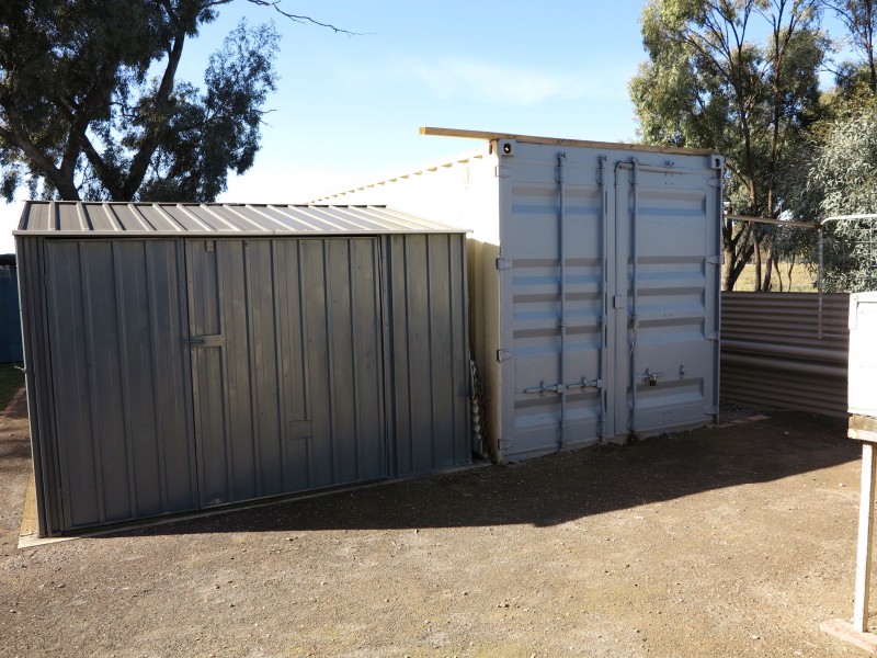 44 Peppercorn Way, Serpentine VIC 3517