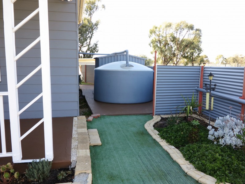 44 Peppercorn Way, Serpentine VIC 3517