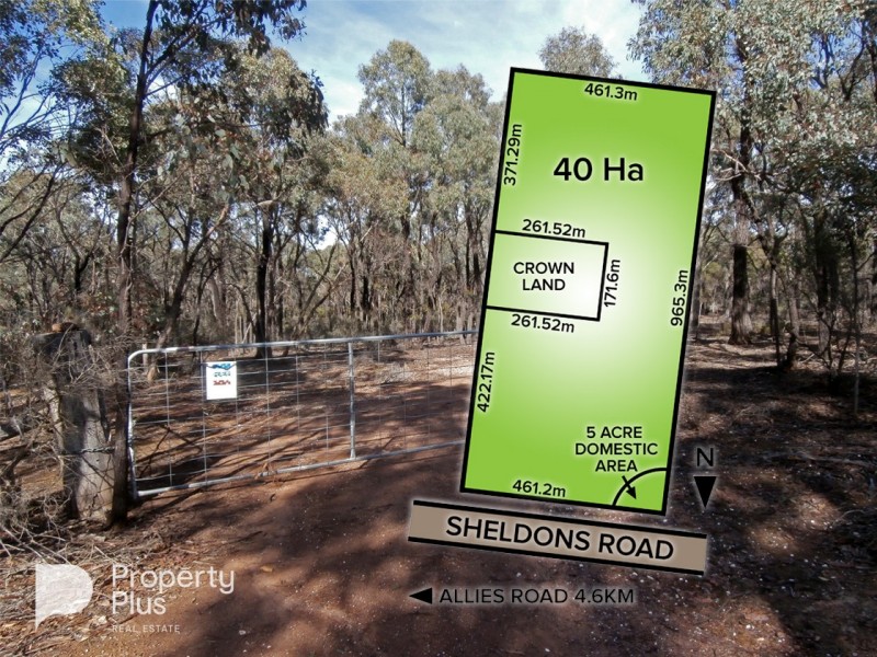 7/1000 Sheldons Road, Myers Flat VIC 3556