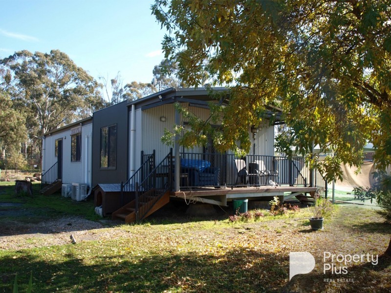 7 Gladstone Street, Tarnagulla VIC 3551