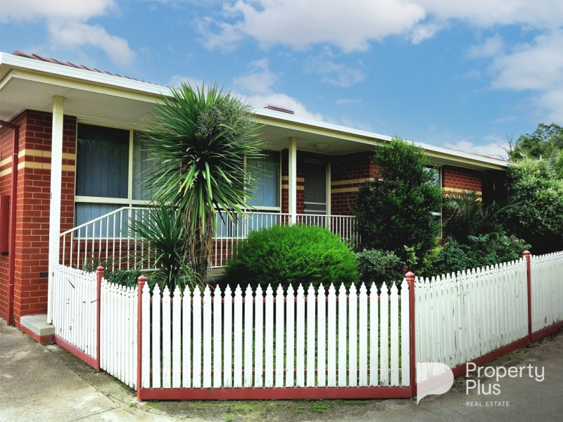 1/24 Retreat Road, Flora Hill VIC 3550