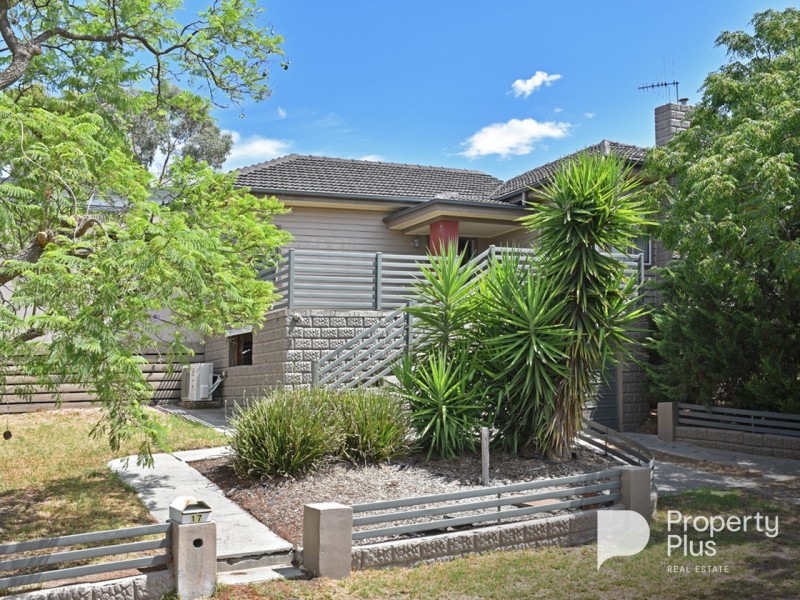 17 Caledonia Street, North Bendigo VIC 3550