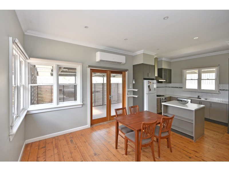 17 Caledonia Street, North Bendigo VIC 3550