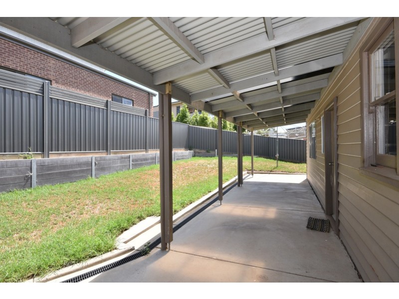 17 Caledonia Street, North Bendigo VIC 3550