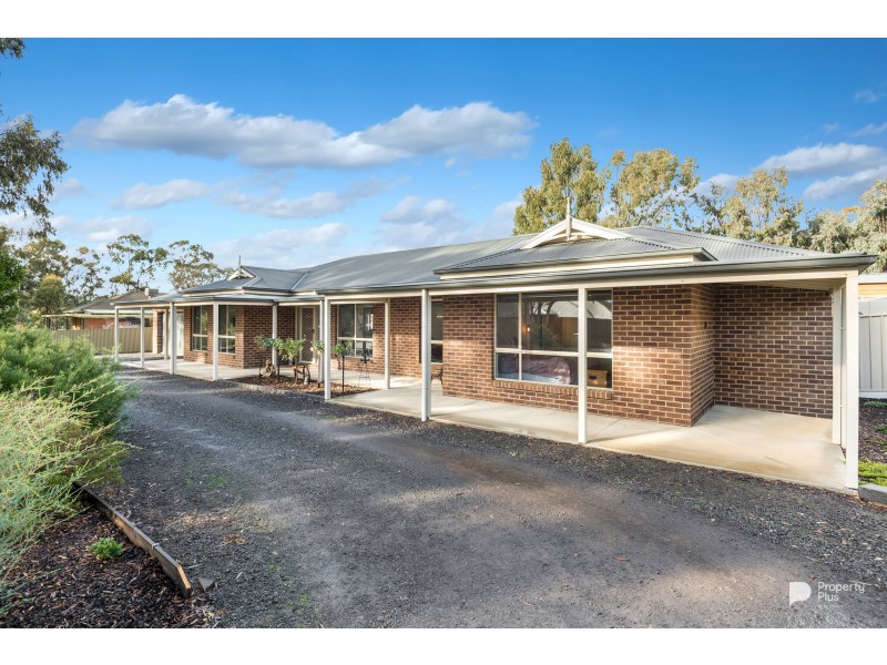 1A Rathbones Lane, Maiden Gully VIC 3551