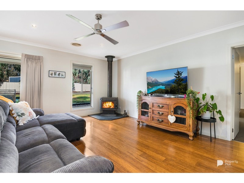 1A Rathbones Lane, Maiden Gully VIC 3551