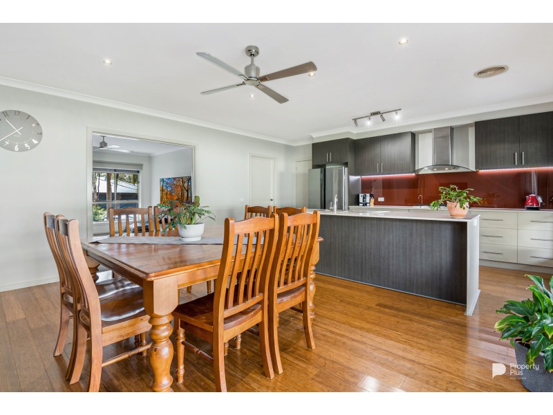 1A Rathbones Lane, Maiden Gully VIC 3551