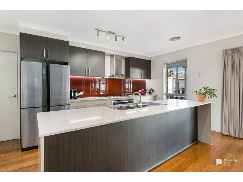 1A Rathbones Lane, Maiden Gully VIC 3551