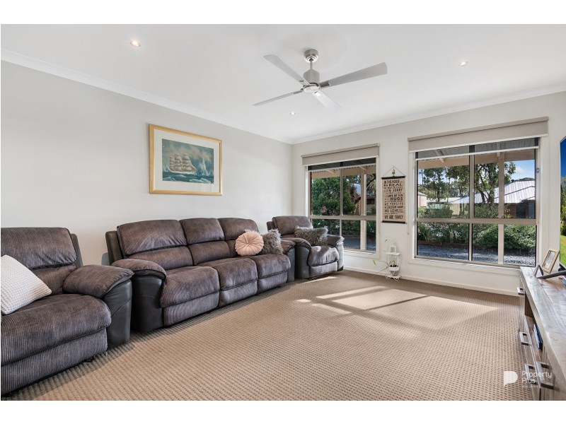 1A Rathbones Lane, Maiden Gully VIC 3551