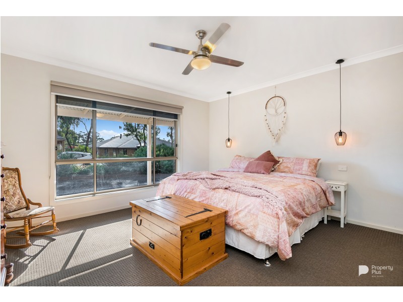 1A Rathbones Lane, Maiden Gully VIC 3551