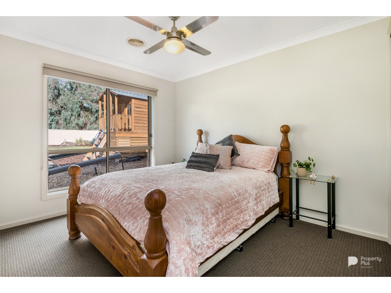 1A Rathbones Lane, Maiden Gully VIC 3551