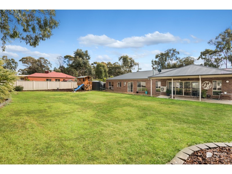 1A Rathbones Lane, Maiden Gully VIC 3551