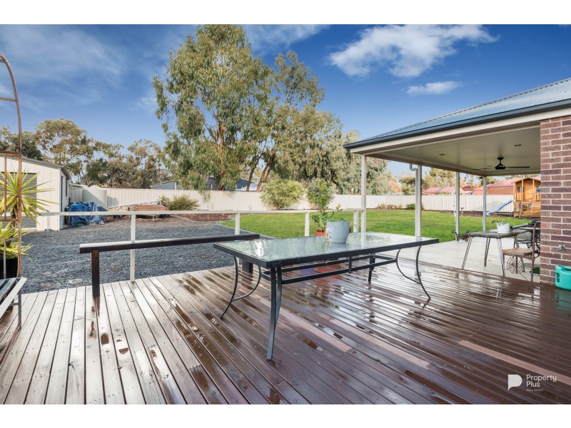 1A Rathbones Lane, Maiden Gully VIC 3551