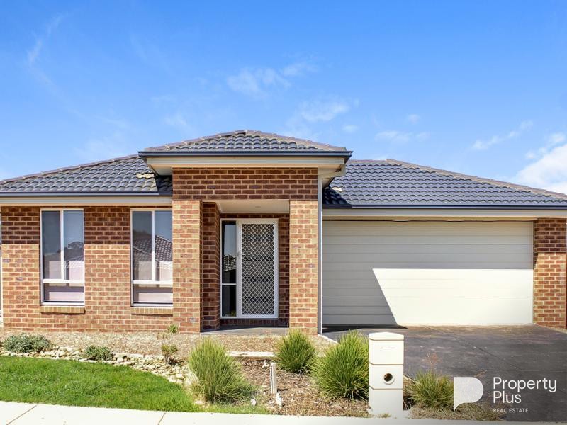 14 Bursaria Street, Jackass Flat VIC 3556