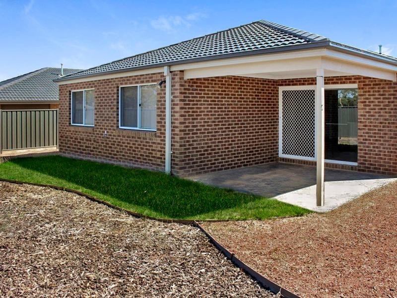 14 Bursaria Street, Jackass Flat VIC 3556