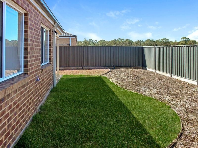 14 Bursaria Street, Jackass Flat VIC 3556