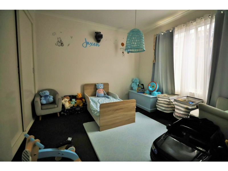 12 Rivergum Court, North Bendigo VIC 3550