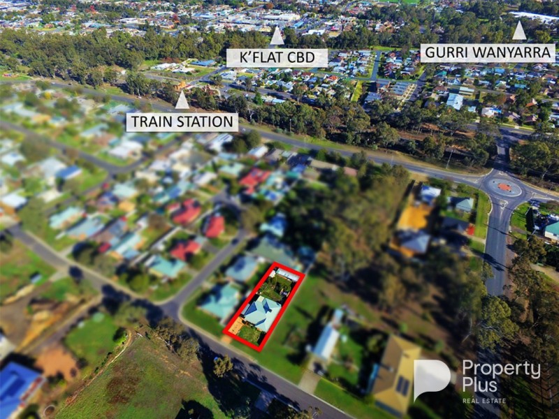 10 Bath Lane, Kangaroo Flat VIC 3555