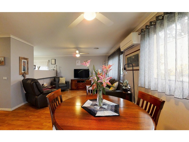 3/156A Olympic Parade, Kangaroo Flat VIC 3555