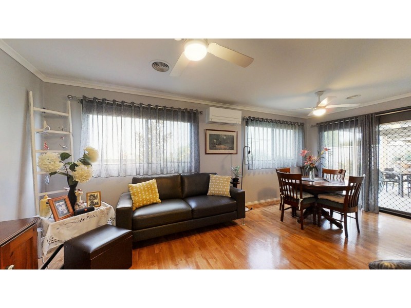 3/156A Olympic Parade, Kangaroo Flat VIC 3555