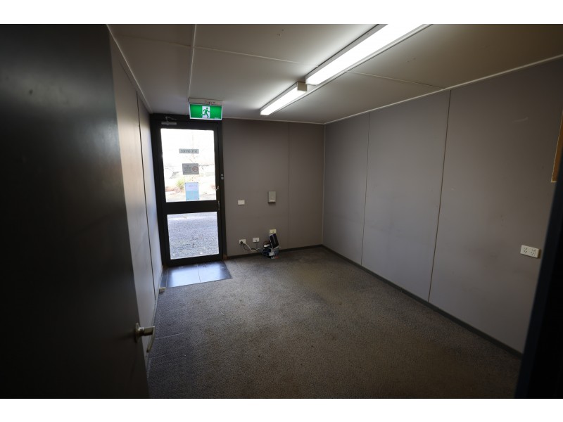 Shed 1/4 Fitt Court, East Bendigo VIC 3550