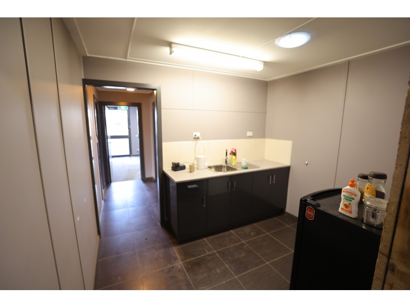 Shed 1/4 Fitt Court, East Bendigo VIC 3550