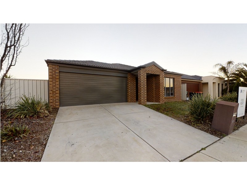 52 Garden Drive, Epsom VIC 3551