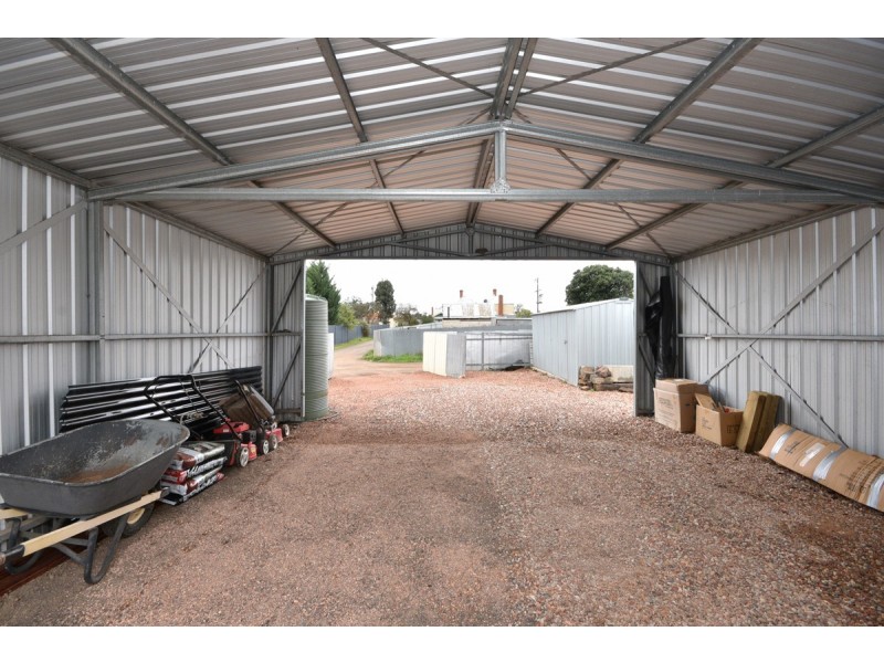 19 Higham Street, Maryborough VIC 3465