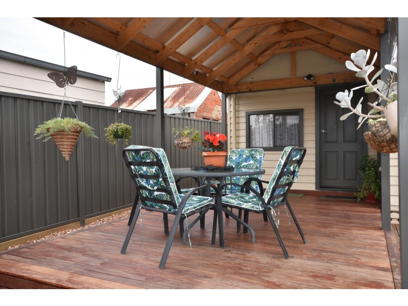 19 Higham Street, Maryborough VIC 3465