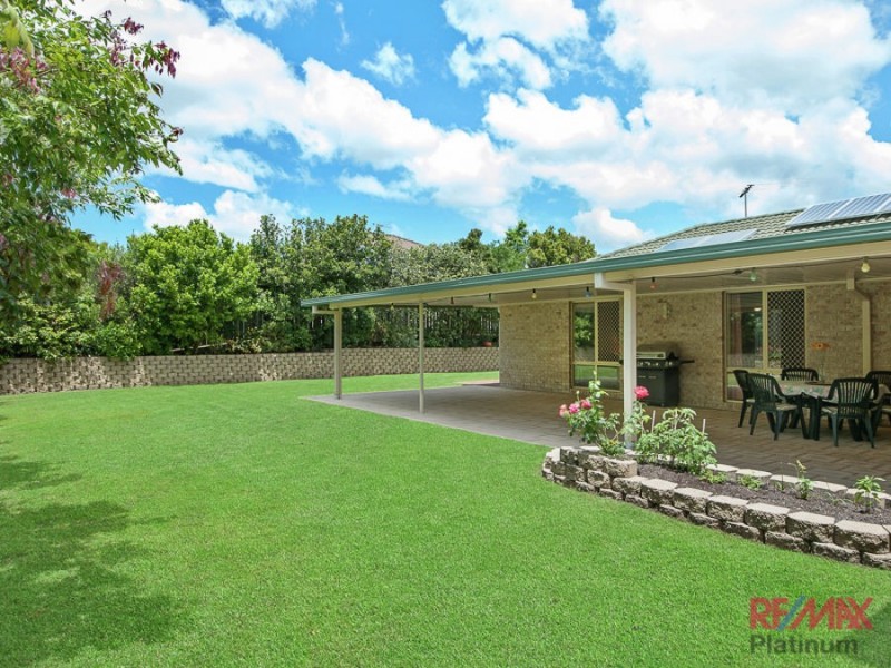 76 Ridge View Drive, Narangba QLD 4504