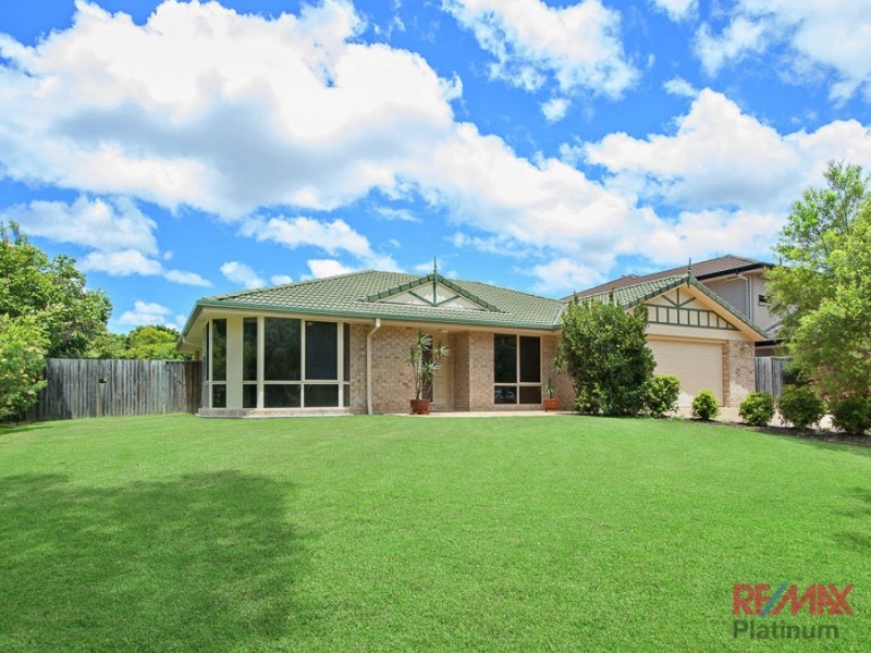 76 Ridge View Drive, Narangba QLD 4504