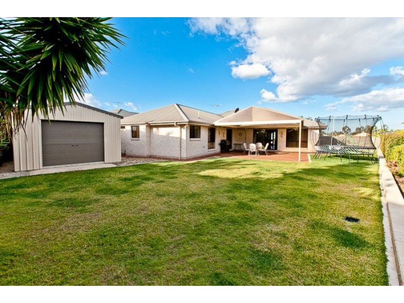 125 Forest Ridge Drive, Narangba QLD 4504