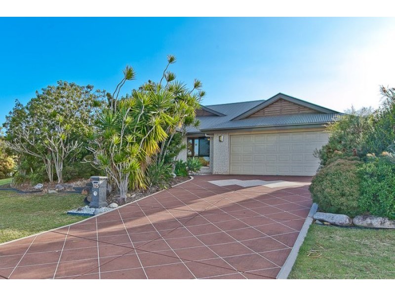 125 Forest Ridge Drive, Narangba QLD 4504