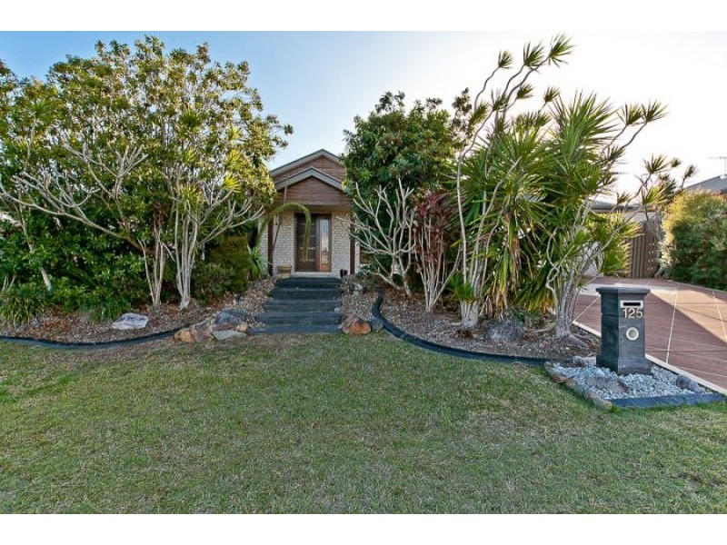 125 Forest Ridge Drive, Narangba QLD 4504
