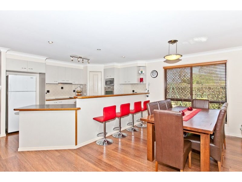 125 Forest Ridge Drive, Narangba QLD 4504