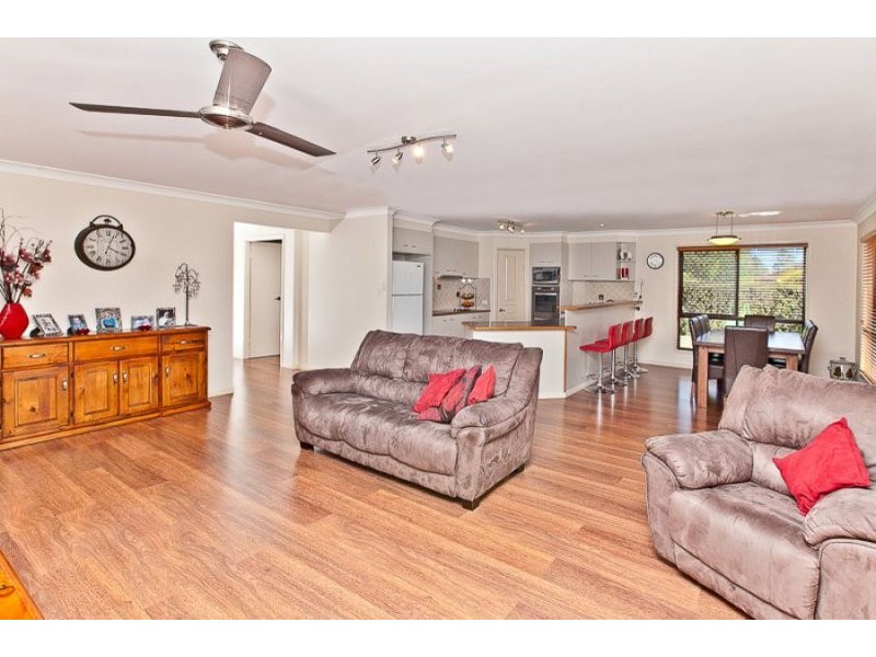 125 Forest Ridge Drive, Narangba QLD 4504