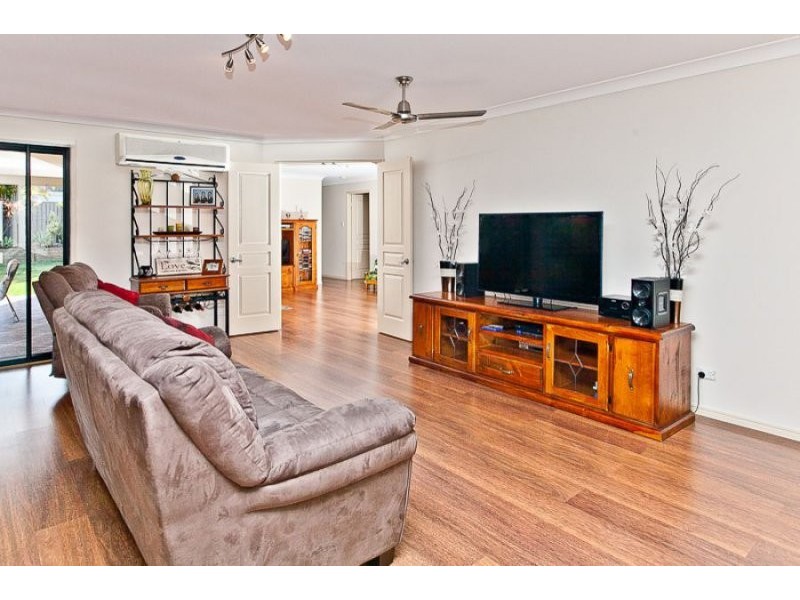 125 Forest Ridge Drive, Narangba QLD 4504