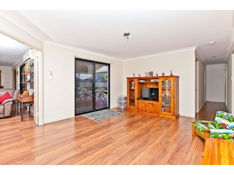 125 Forest Ridge Drive, Narangba QLD 4504