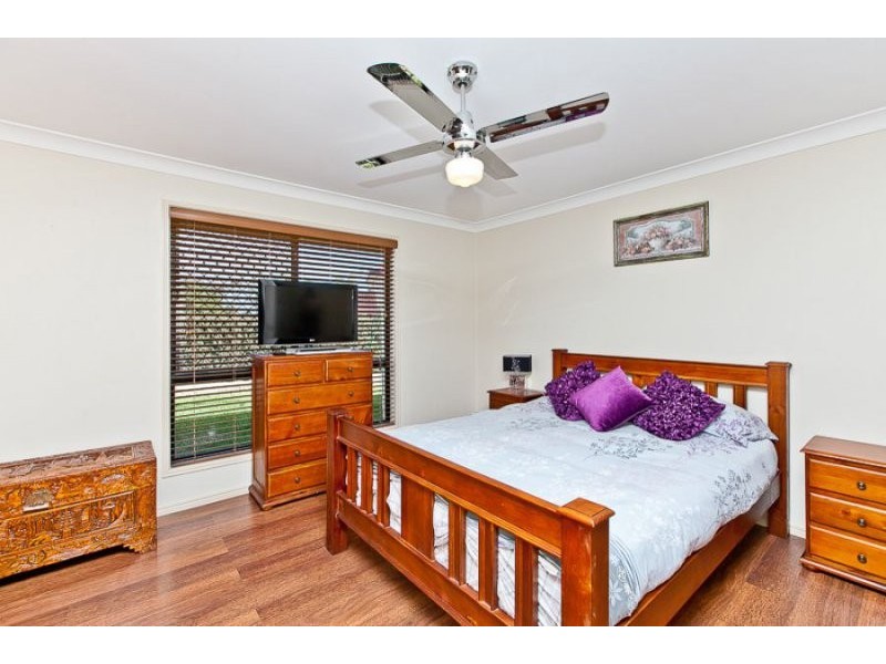 125 Forest Ridge Drive, Narangba QLD 4504