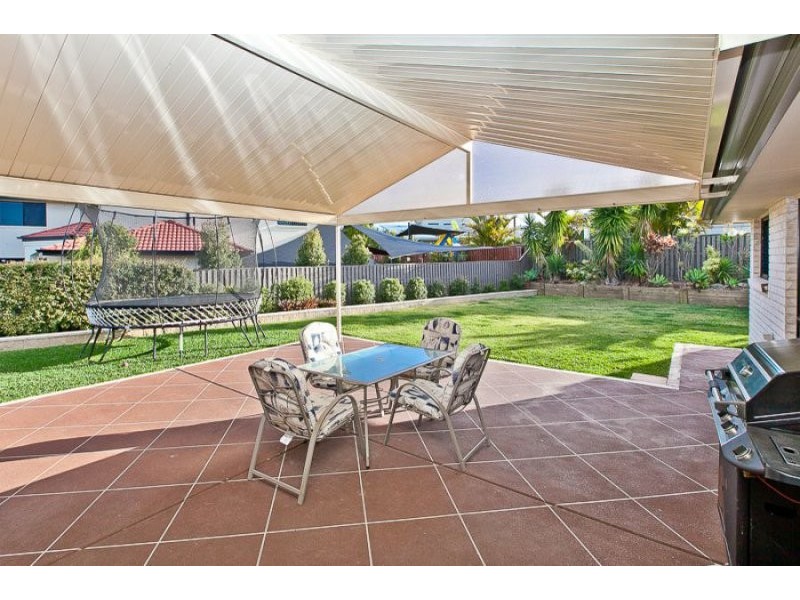 125 Forest Ridge Drive, Narangba QLD 4504