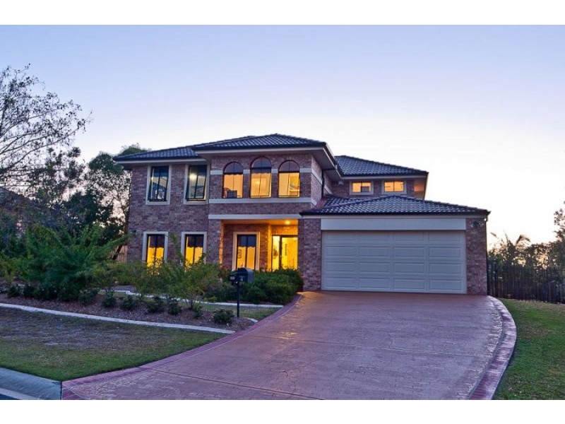 4 Outlook Place, Narangba QLD 4504