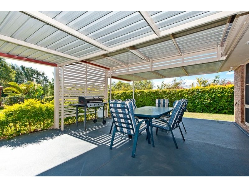 1 Tangerine Court, Narangba QLD 4504