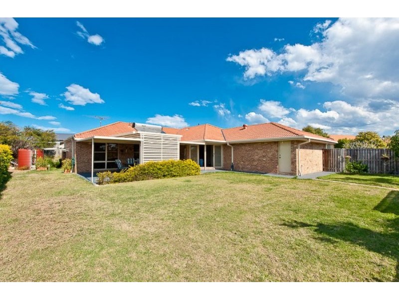 1 Tangerine Court, Narangba QLD 4504